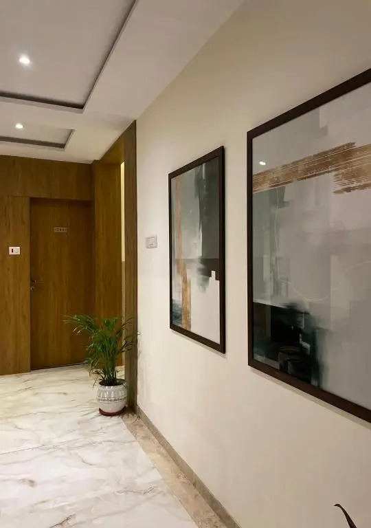 Blugent Residency