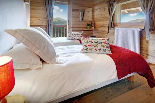 Chalet Lydie Manigod - OVO Network