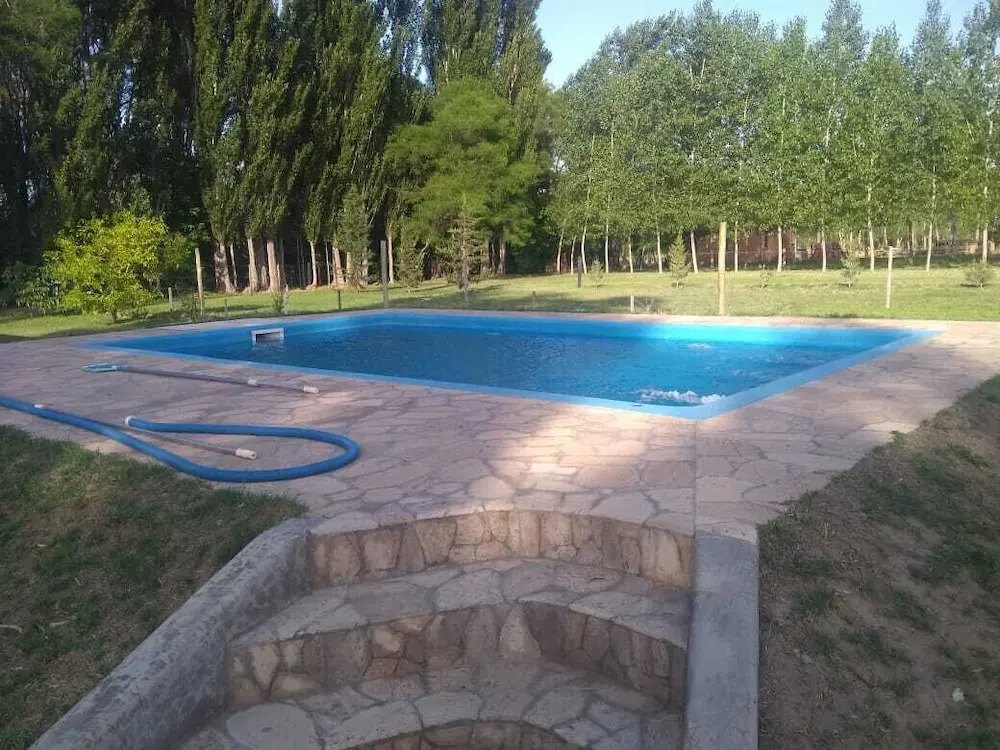 Cabaña La Tranquera