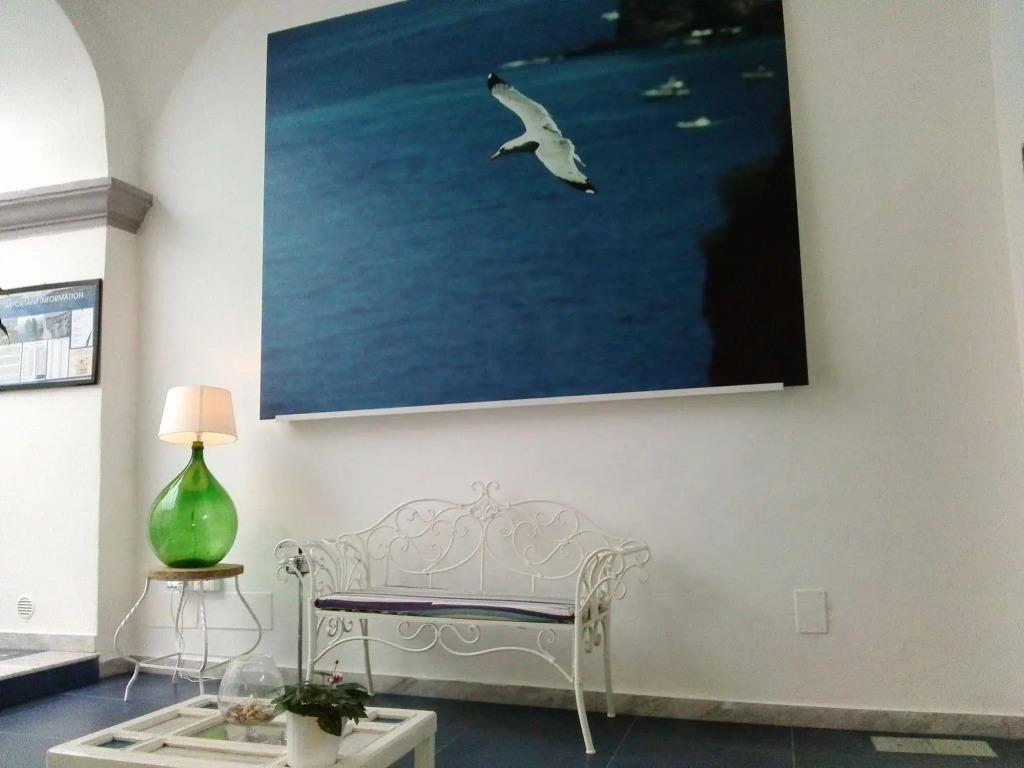 Dreaming Guest House