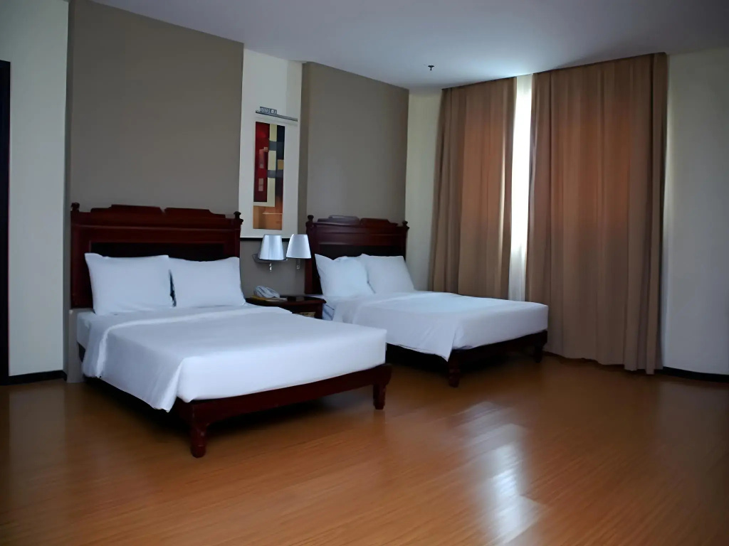 Penview Hotel