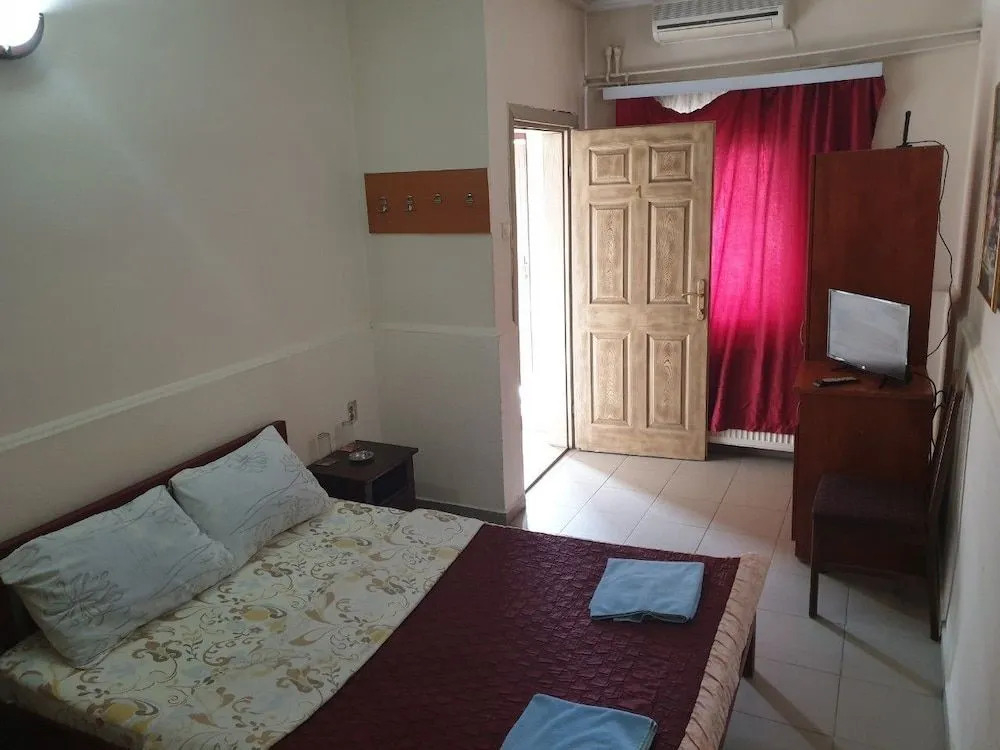 Hotel Kalabria