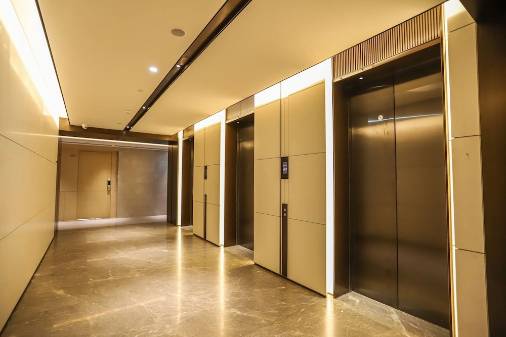 Yuexi Executive Apartment