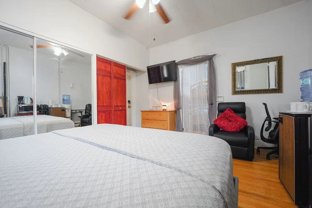 The Bergen Nest 2BR