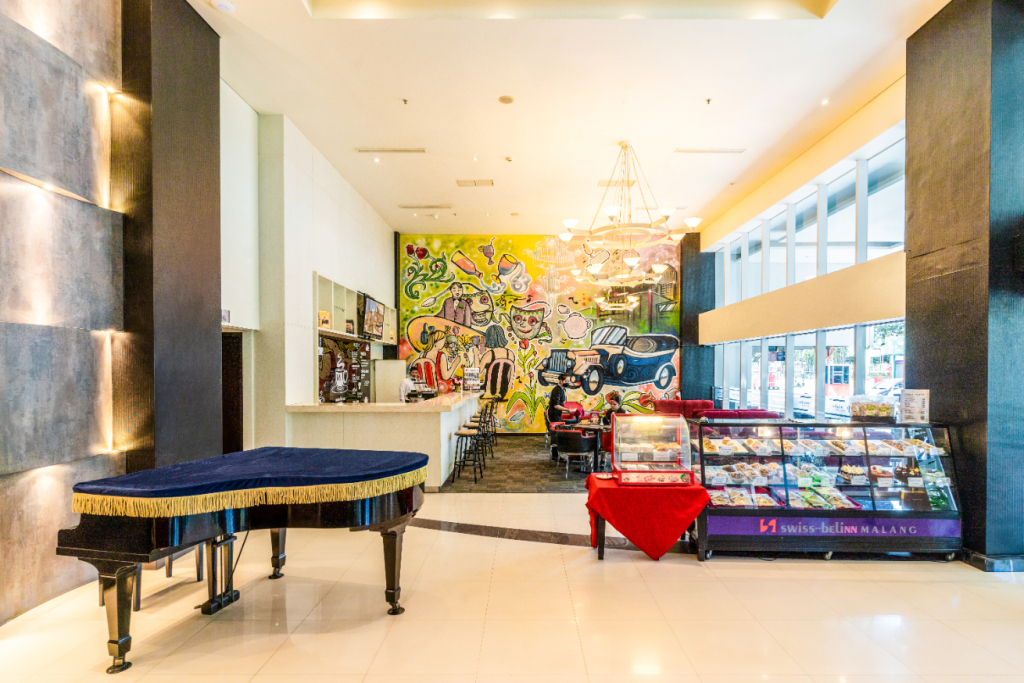 Swiss-Belinn Malang