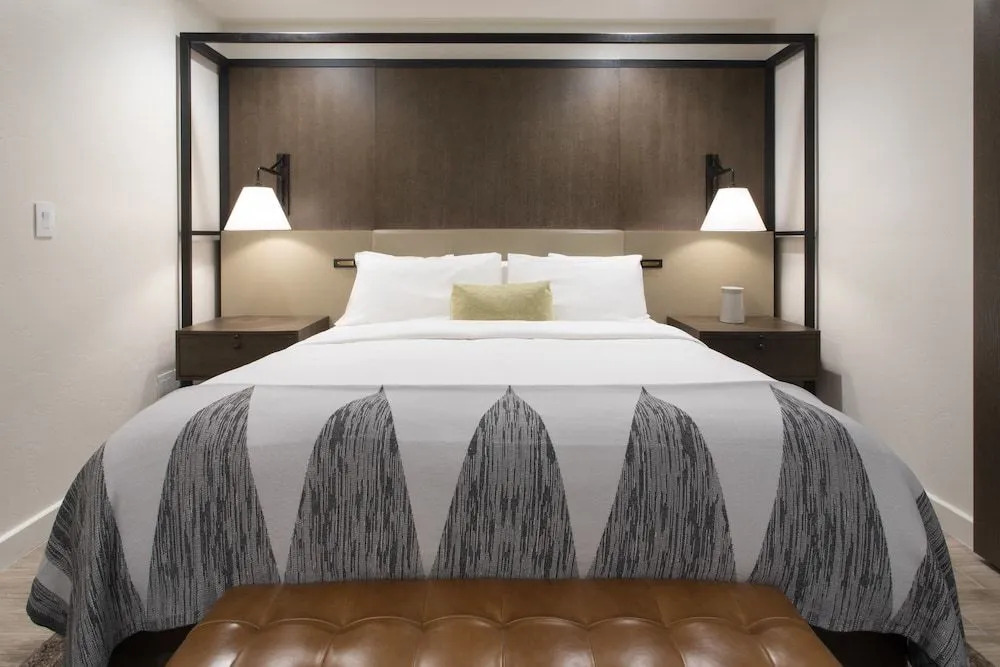 Canyon Ranch Health Resorts Tuscon