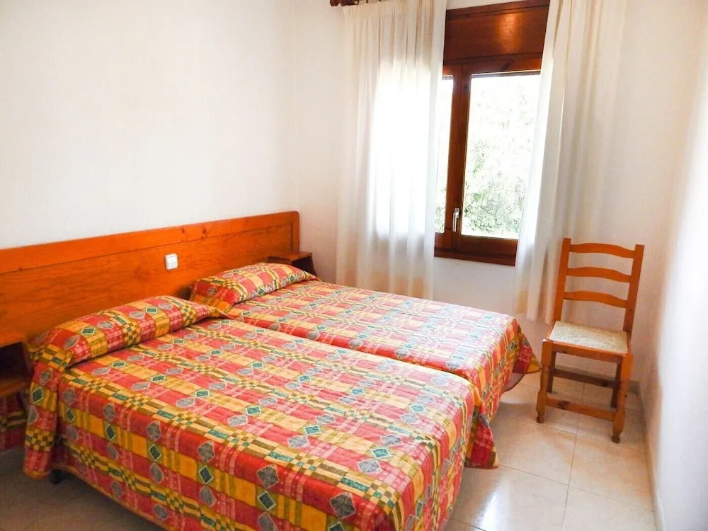 Apartamento en Platja d'Aro Mar d'Or 214