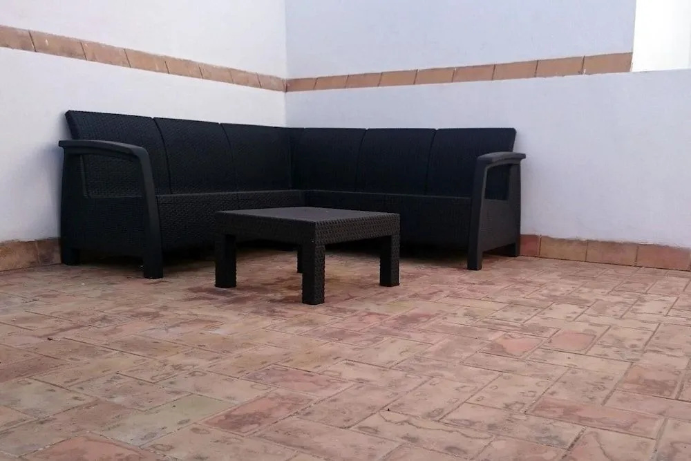 RentalSevilla Apartamento Luminoso en el Barrio Santa Cruz
