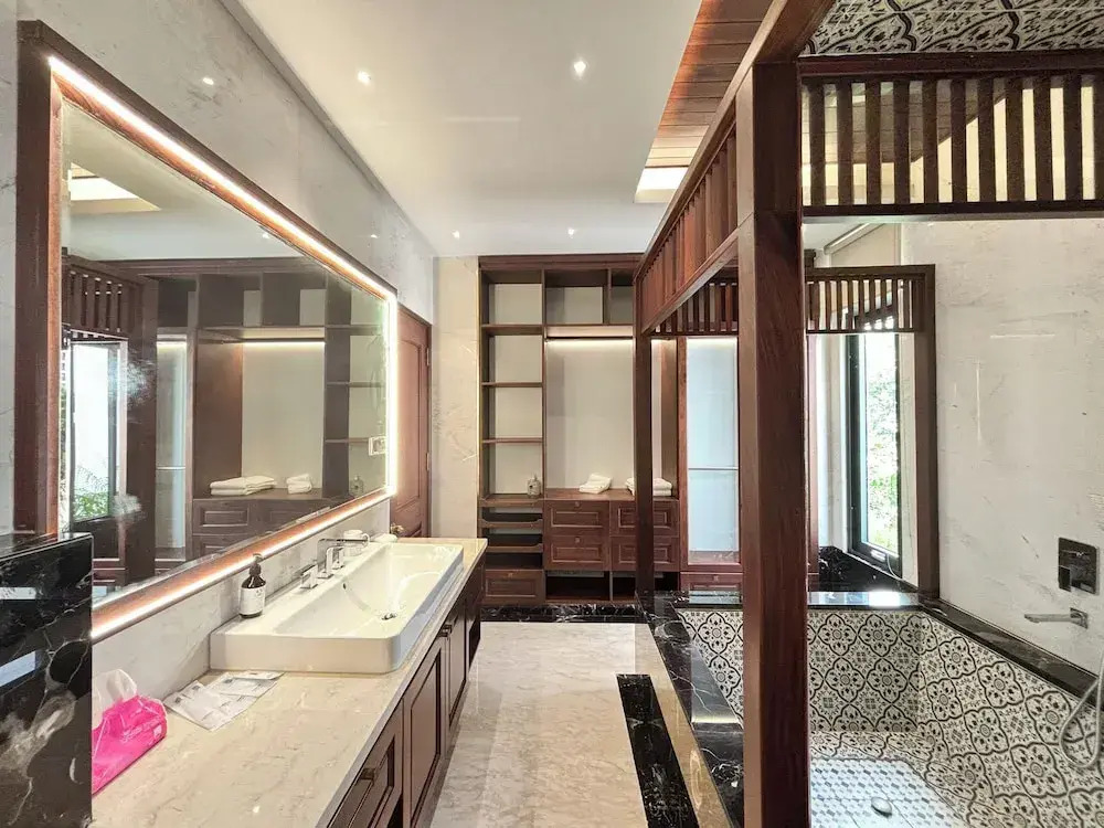 Lumiere Villa Nam Thông Phú Mỹ Hưng