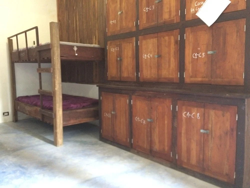 La Casona Mahahual
