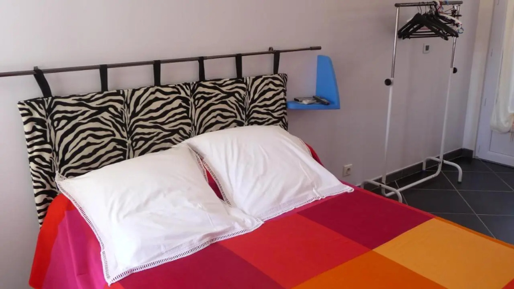 Suite Harlequin