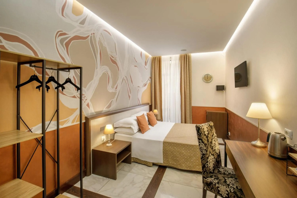 Corso Grand Suite