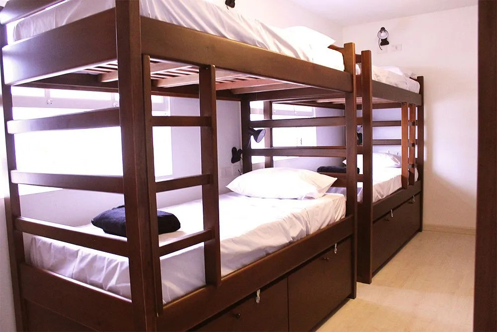 Namoa Hostel Vila Madalena