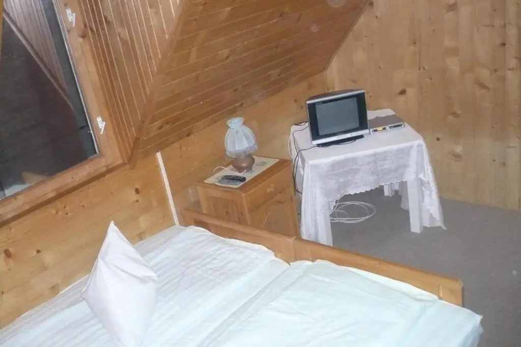 Cabana Dara