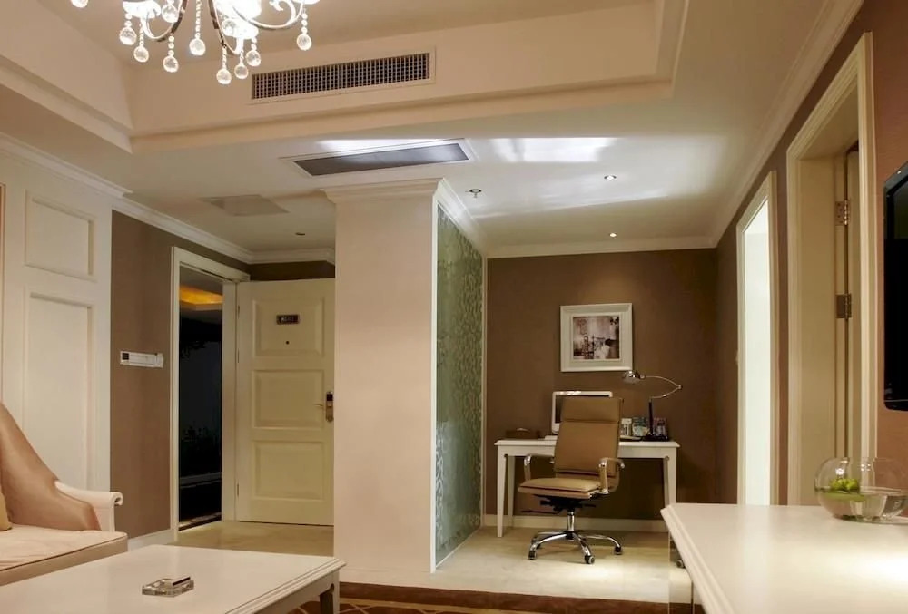 Bojing International Hotel