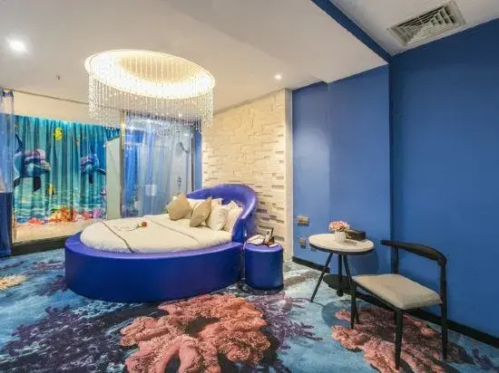 Coco Boutique Hotel