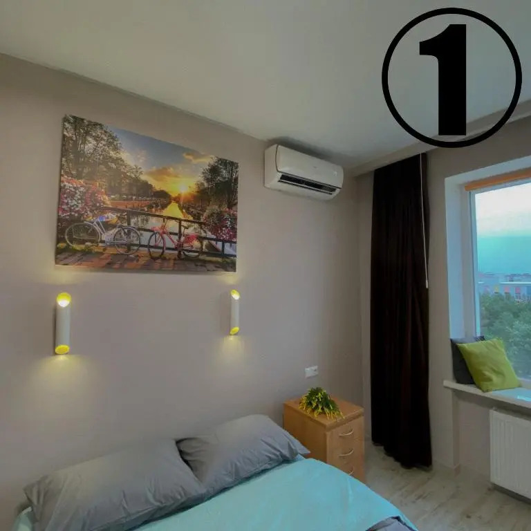 Studio Aparment