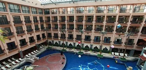 Haily Binya Resort & Spa