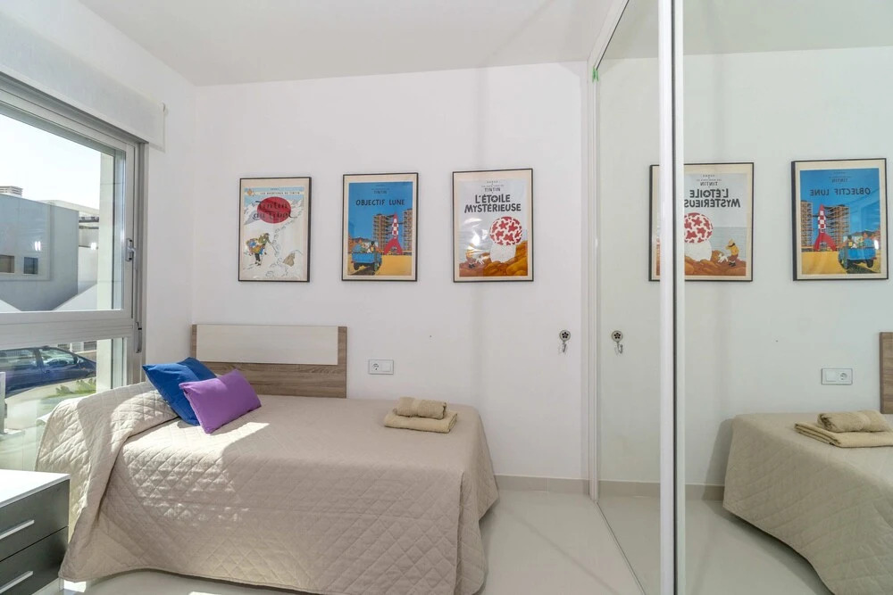 Espanhouse Caroline Bungalow