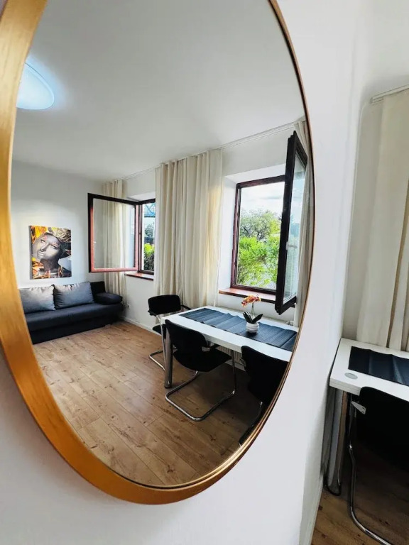 Spacious Budget Home Garden Stay