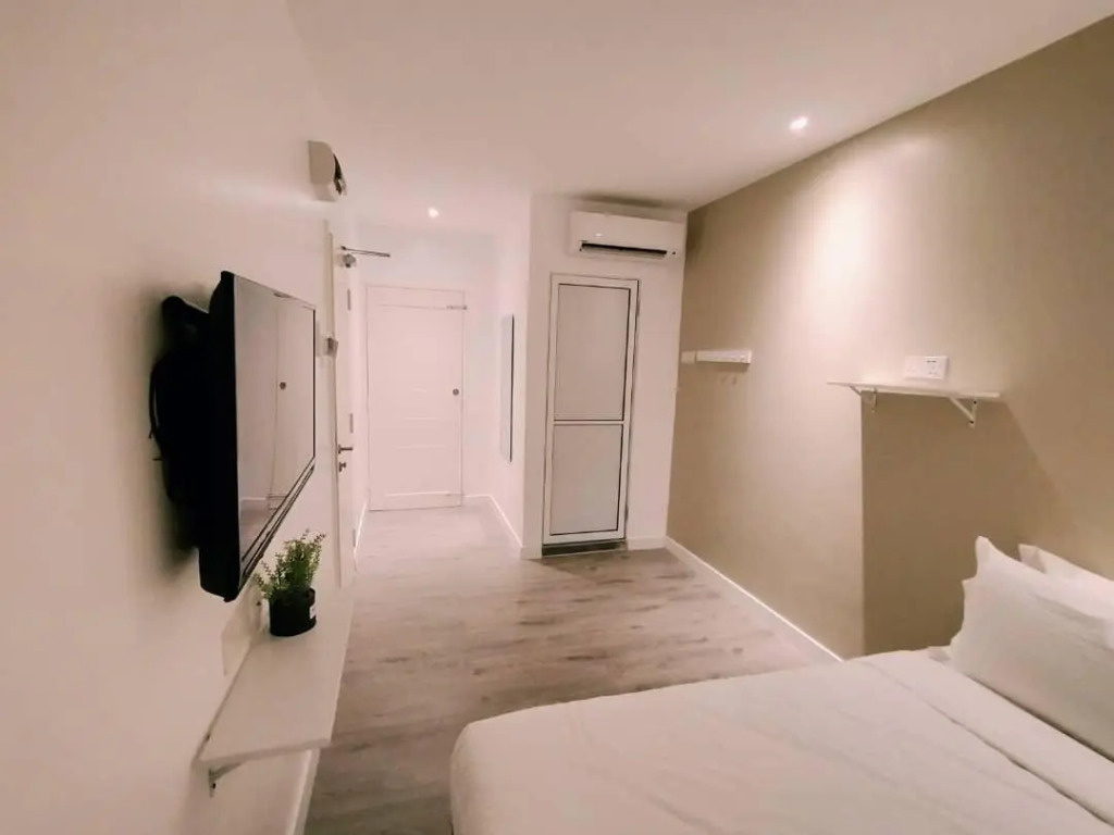 Kb Street Boutique Hotel