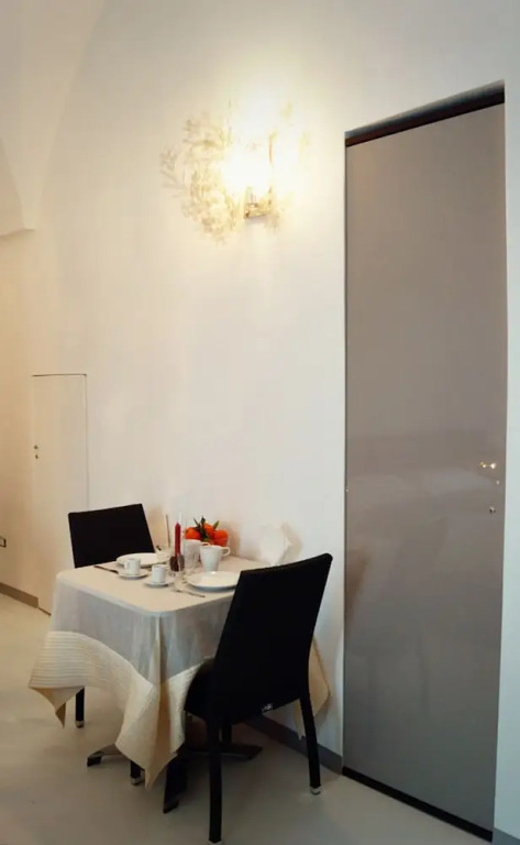 B & B Sotto la Volta