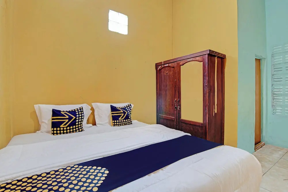 Hotel O Penginapan Syafira Near Perumahan Mustamindo Permai 1