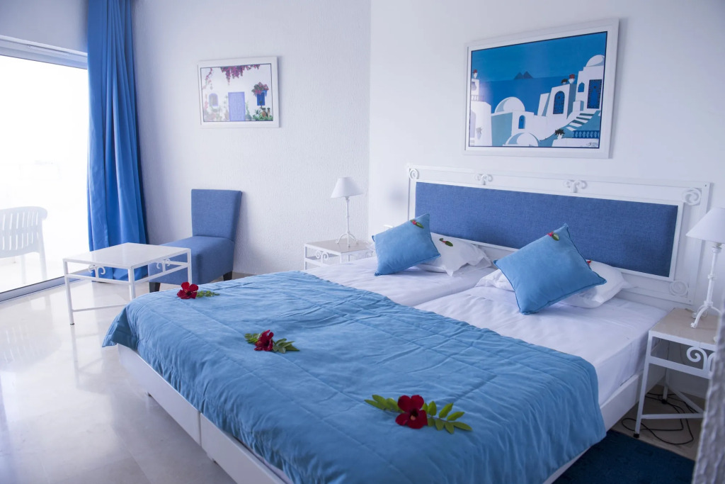 TUI BLUE Palm Beach Hammamet - All inclusive