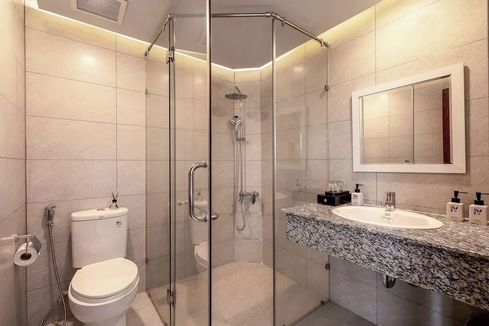 SAZI Parlia Hotel