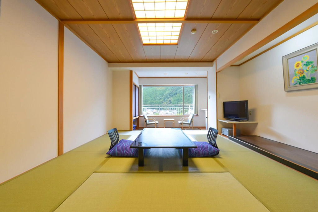 Ooedo Onsen Monogatari Hotel Kinugawa Gyoen
