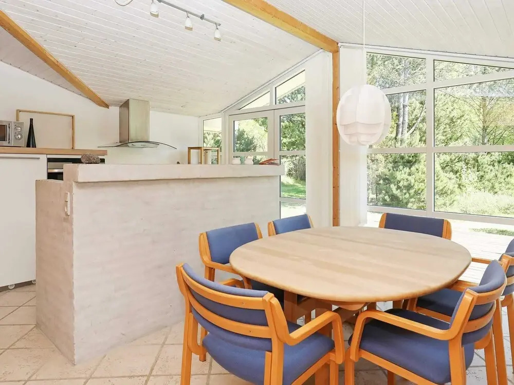 Nature Property in albaek