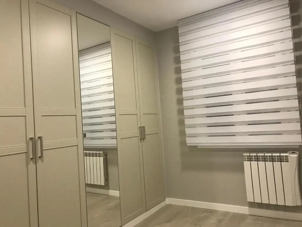 Apartamento .Expectacular,céntrico,nuevo 5 min a pie de la Laurel