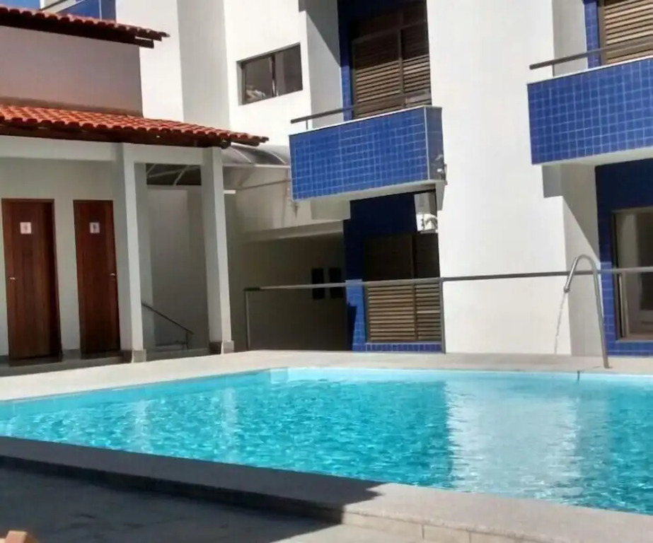 Hotel Porto do Sol
