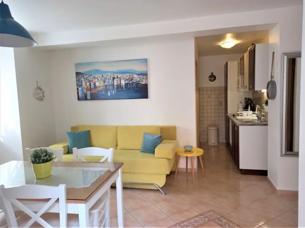 Apartments Nives