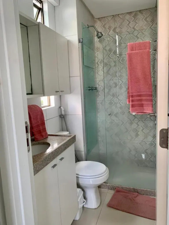 Apartamento com estilo e conforto