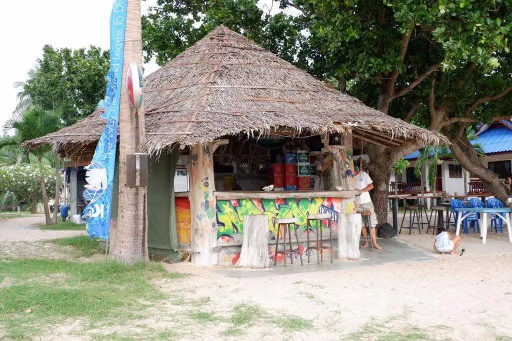 Ochai Bungalows