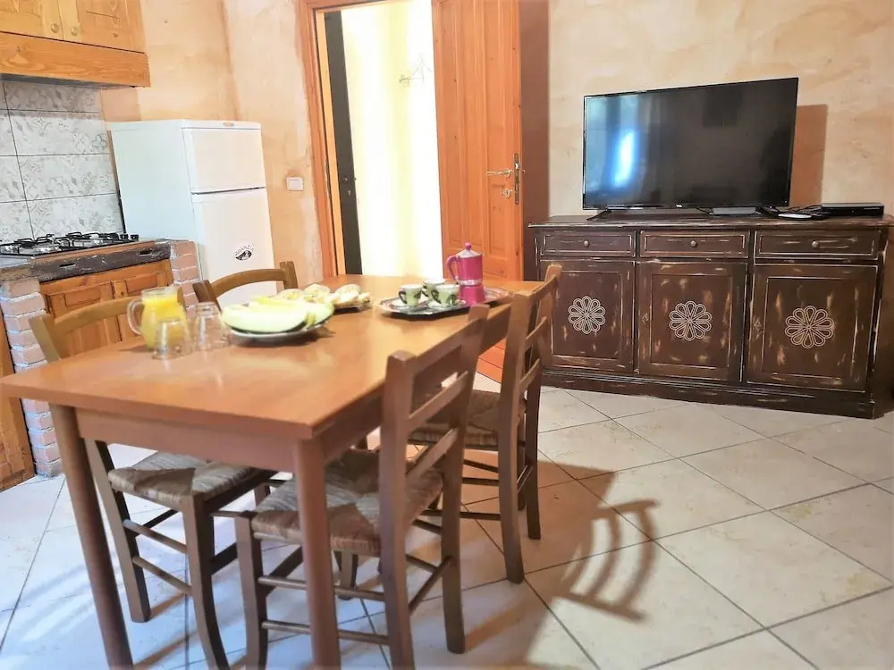 Agriturismo Gulunie
