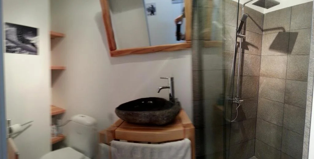 Snow Pearl Residence & FREE SPA