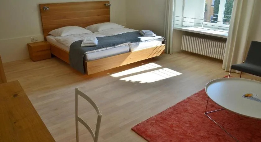 Evangelische Akademie Tutzing