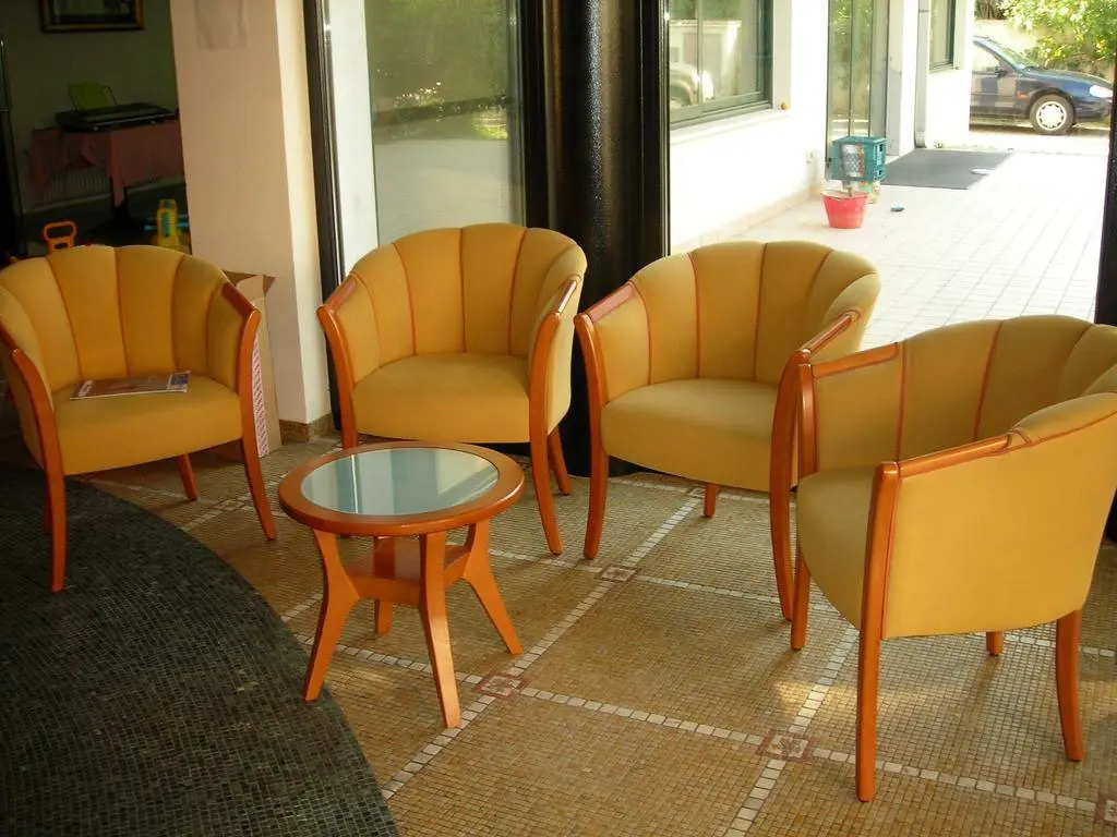 La Perla B&B Hotel