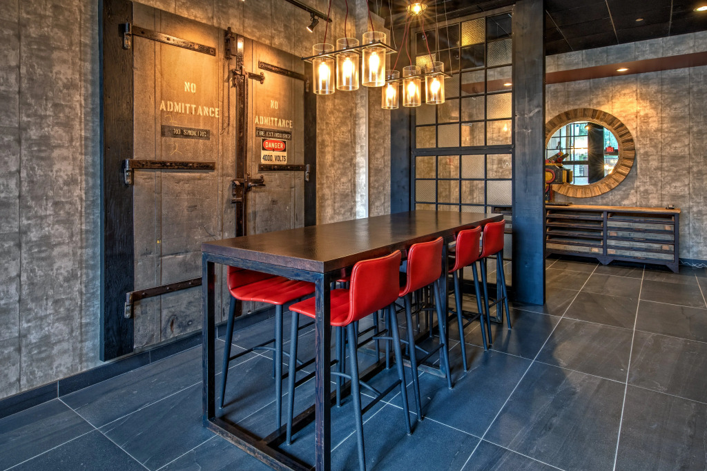Hotel Indigo Pittsburgh University - Oakland by IHG