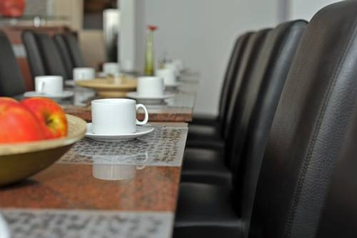 City Hotel Irodion