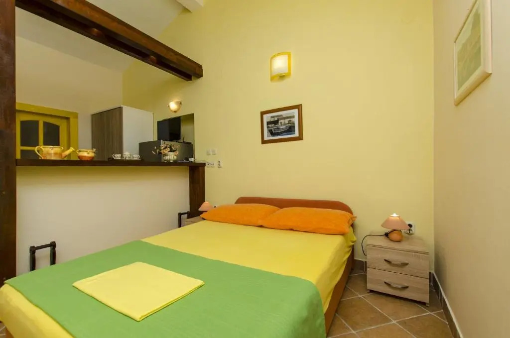 Apartments Georgi - 200m from sea