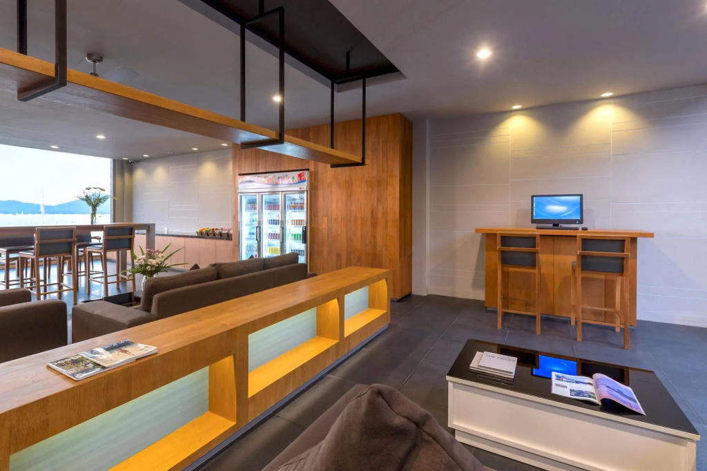 X10 Seaview Suites at Panwa Beach