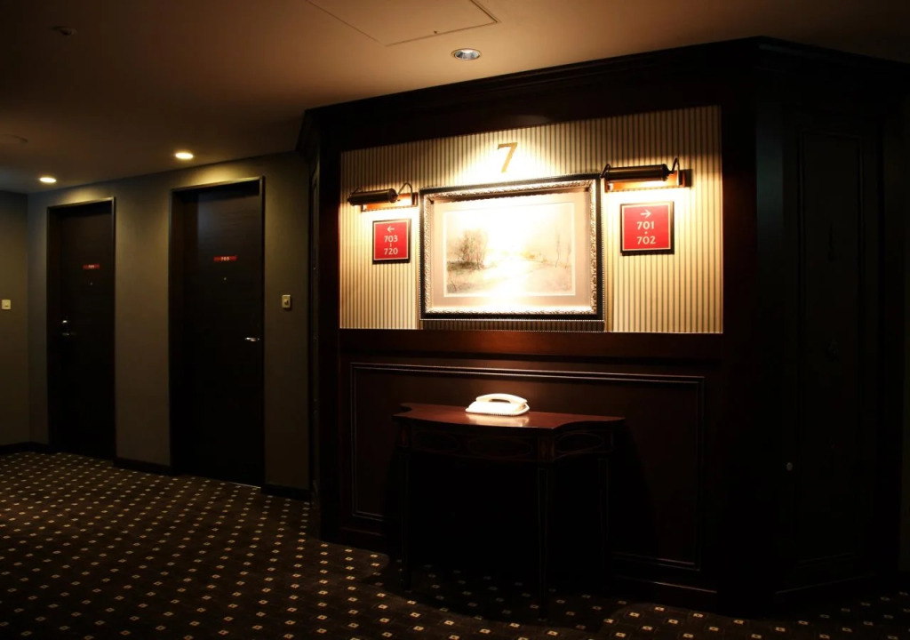 Hotel Monterey Akasaka