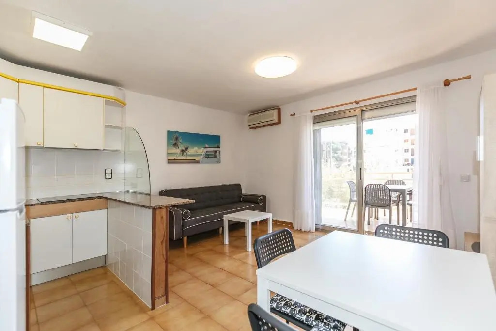 Apartamentos Decathlon