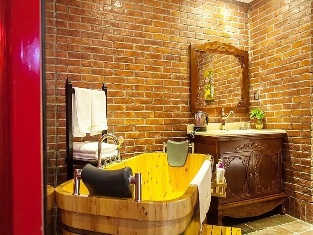 Paishang Hotel