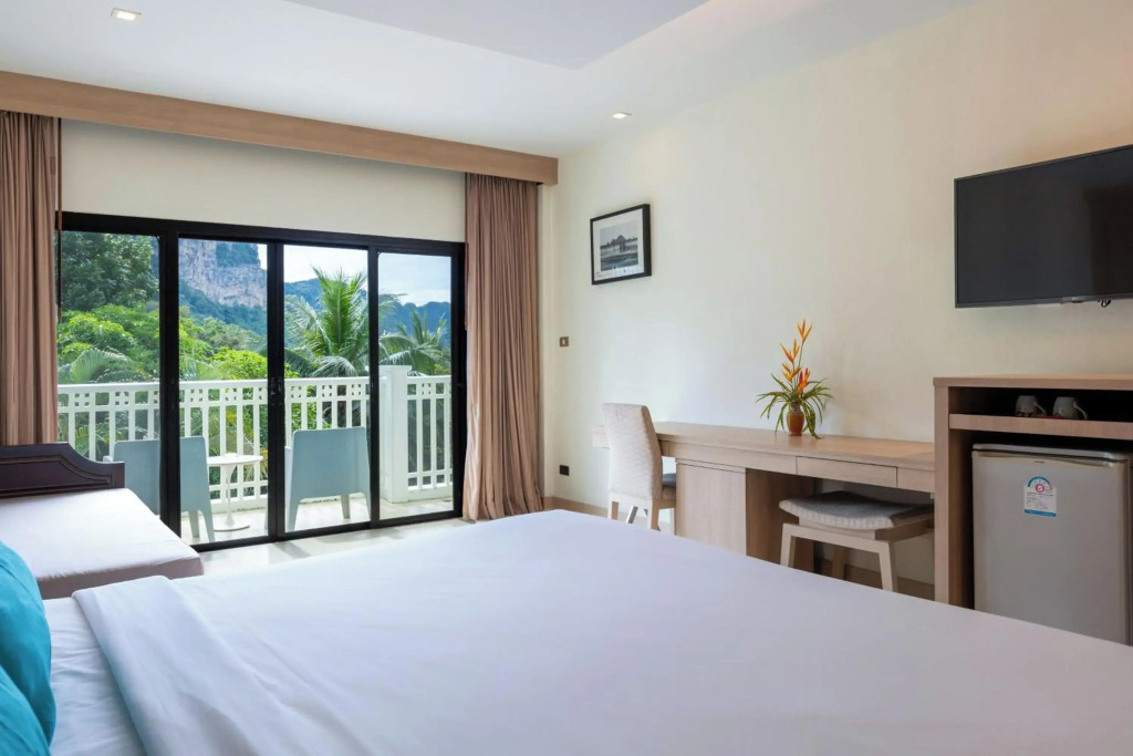 Krabi Tipa Resort