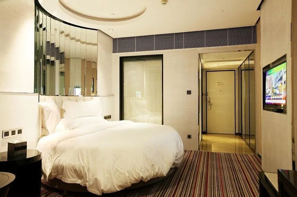 Bouti Global Hotel