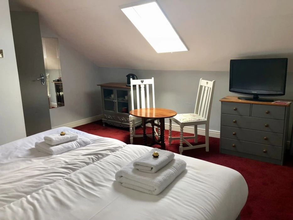 York Lodge Guesthouse